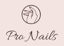 Pro Nails Logo