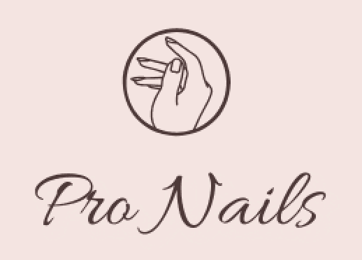 Pro Nails Logo