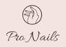 Pro Nails Logo